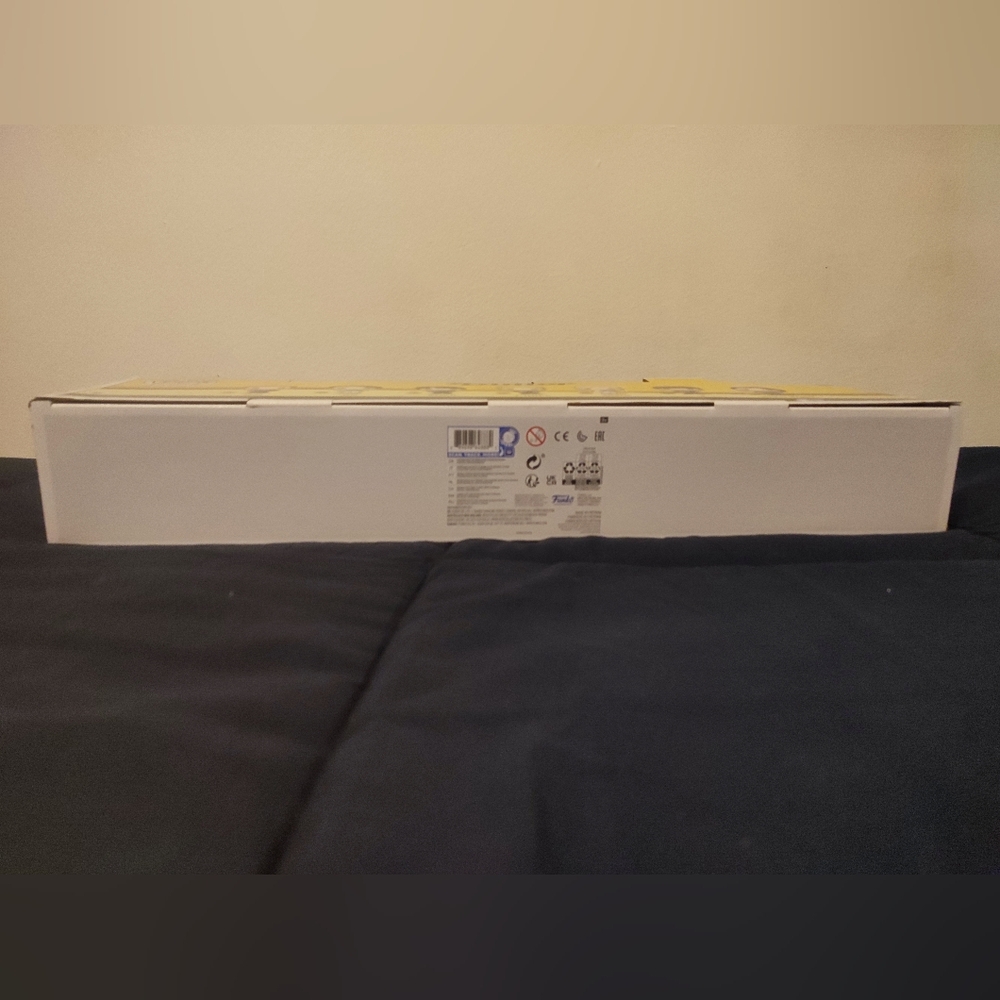 BTS Funko POP! Butter 7- pack Exclusive Figure. - Picture 12 of 13